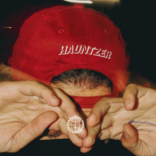 BONÉ 𝙃𝘼𝙐𝙉𝙏𝙕𝙀𝙍