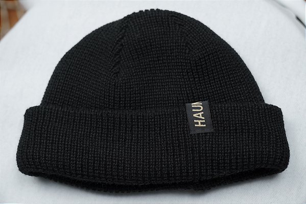 𝙃𝘼𝙐𝙉𝙏𝙕𝙀𝙍 - Gorro / Touca