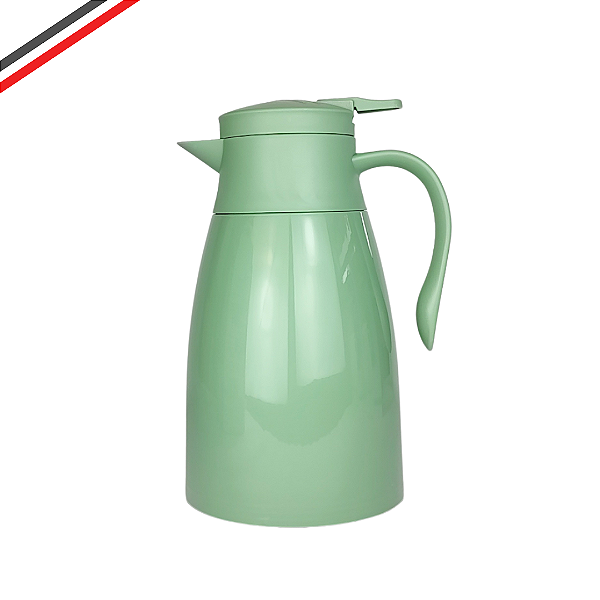 Garrafa Térmica Para Café Chá 1L VERDE