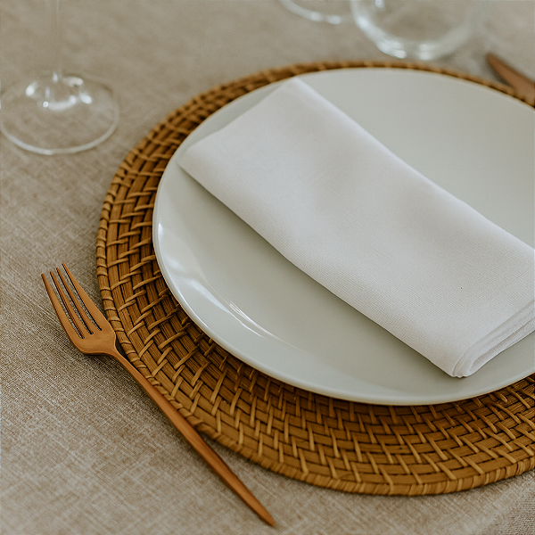 Garfo Rosé Gold – Elegância e Qualidade Premium com Alta Margem de Revenda