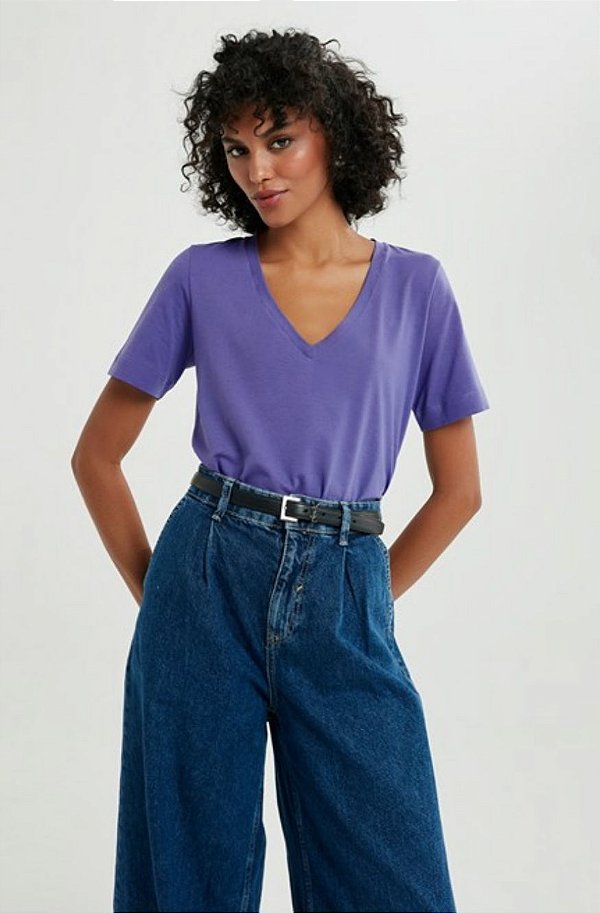 CAMYS LOOKS HERO GOLA V - ROXO VIOLET