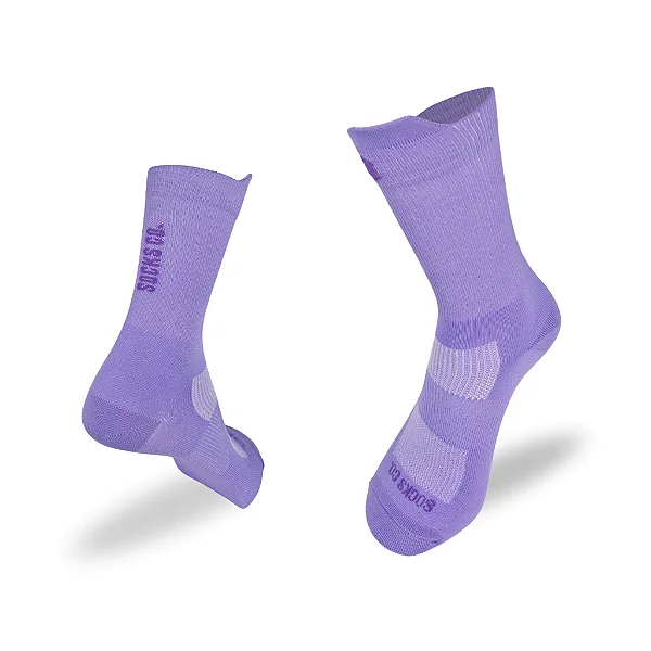 Meia Performance Poliamida PULSE Cano Longo 39 ao 43