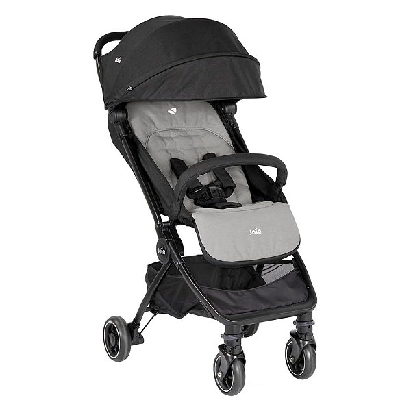 Carrinho de Bebê Passeio Pact Joie Ember - 0 a 15kg