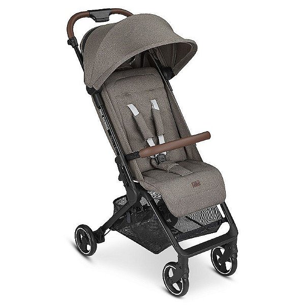 Carrinho de bebê Ping Two Eco Nature (0-15kg) - ABC Design