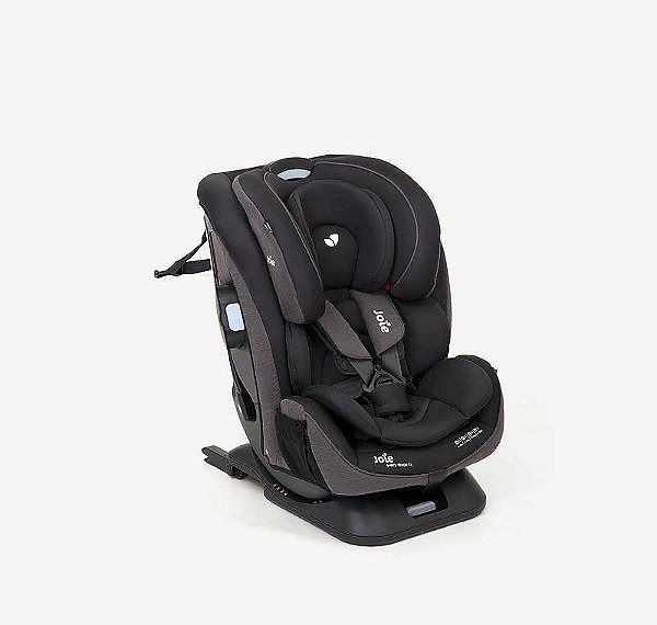 Cadeira para Carro Every Stage FX Preto Coal (0-36kg) - Joie