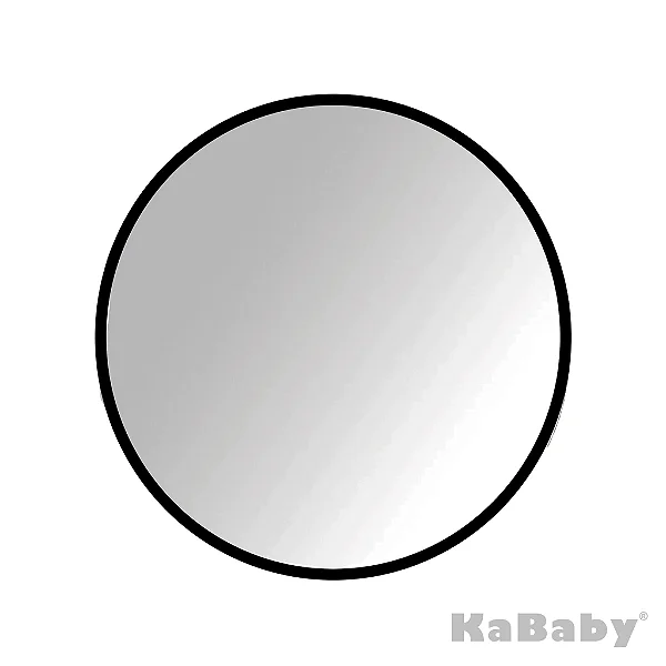 Espelho Retrovisor Redondo da KaBaby