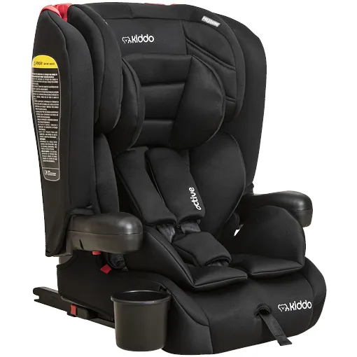 Cadeira para  carro Active 9-36kg Kiddo