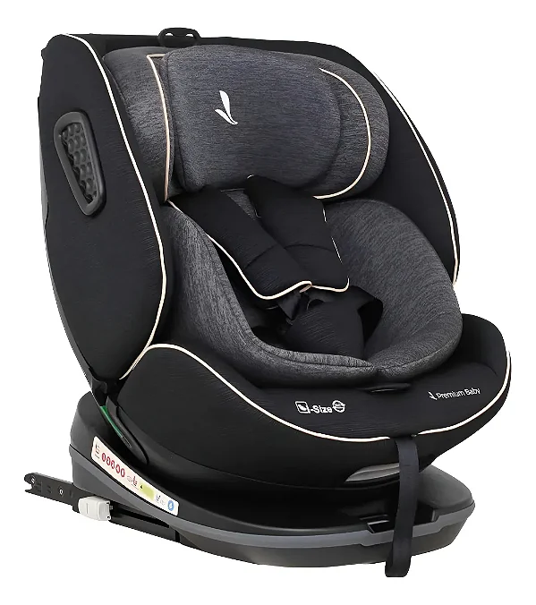 Cadeira para  carro Premium baby 0-36kg  Vanguard 360º