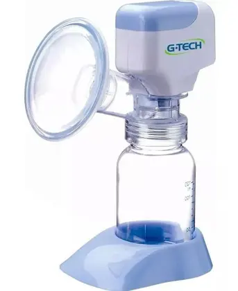 Extratora de   Leite Materno Eletrico Compact Bivolt - GTECH