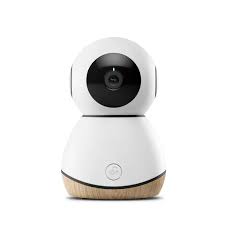 Baba Eletronica Maxi Cosi - Connected Home