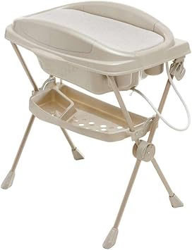 Banheira Bebe Plastica Premium Must Perola PR