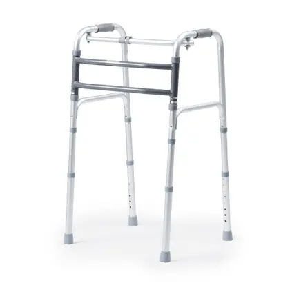 Andador Articulado 3 Barras Hidrolight