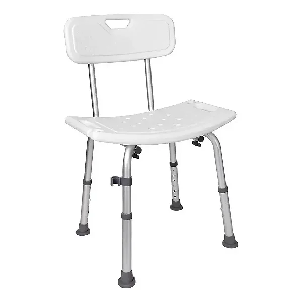 BANCO PARA BANHO 135KG BC1485 - MERCUR