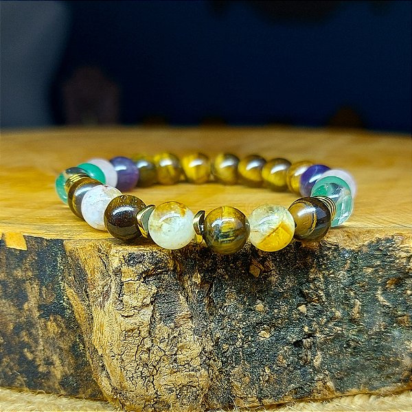 Pulseira Manifestação