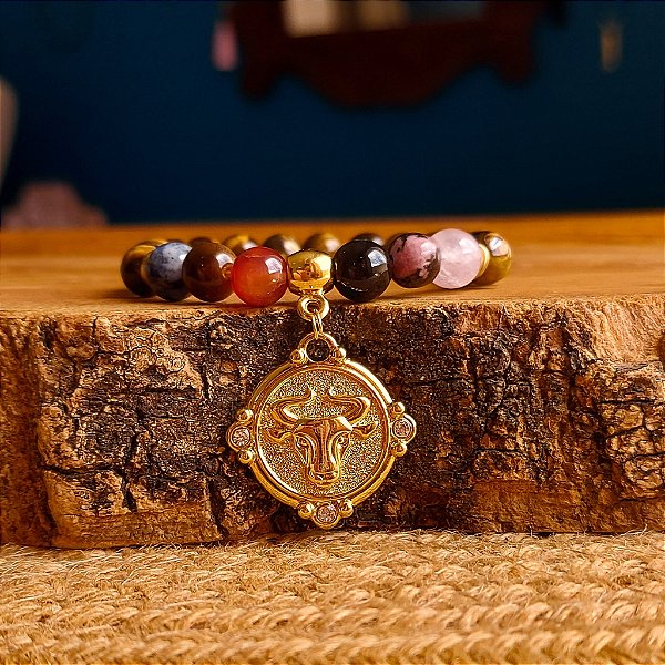 Pulseira Touro