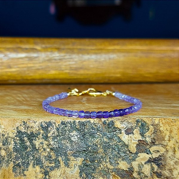 Pulseira Ametista