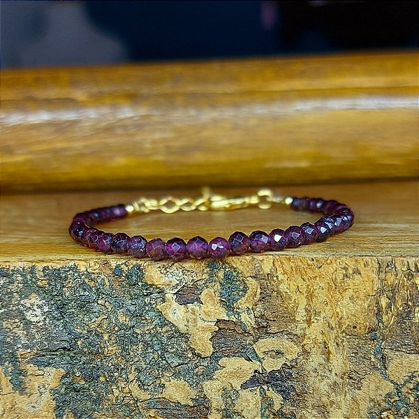 Pulseira Granada