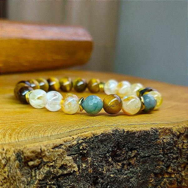 Pulseira Prosperidade