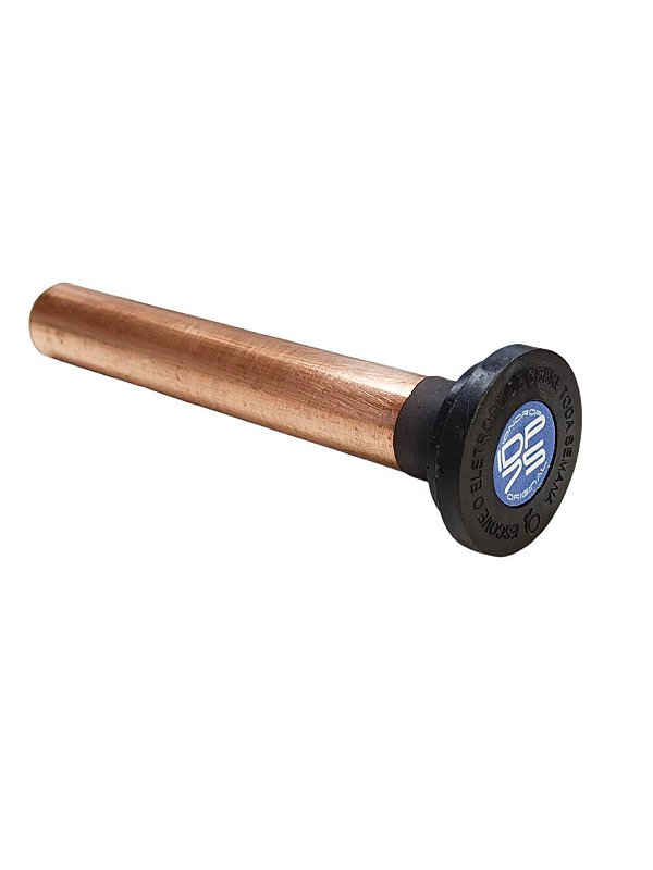 ELETRODO DE COBRE PARA IDP75