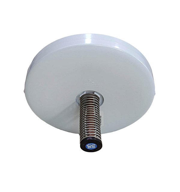 IONIZADOR SOLAR PISCINA IDP30 COM REFIL