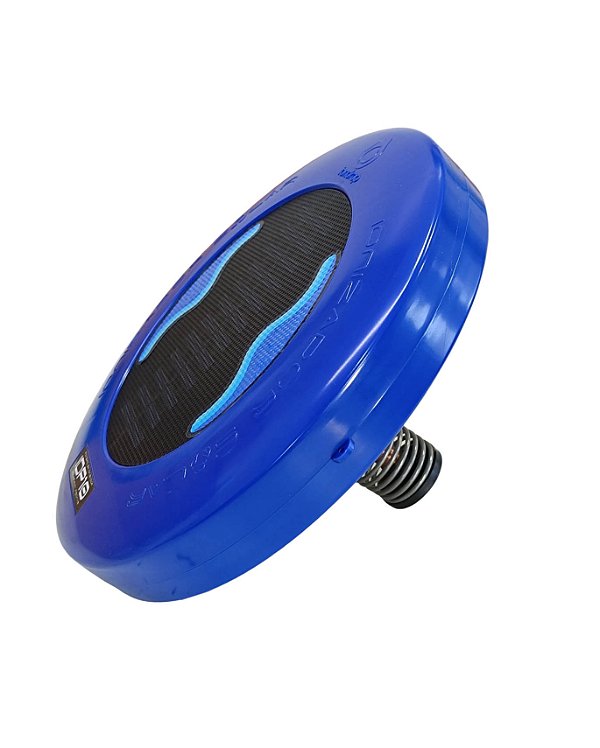 IONIZADOR SOLAR IDP10