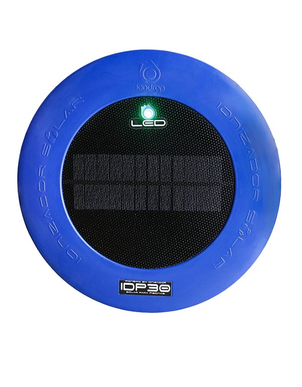 INVÓLUCRO IDP30 LED