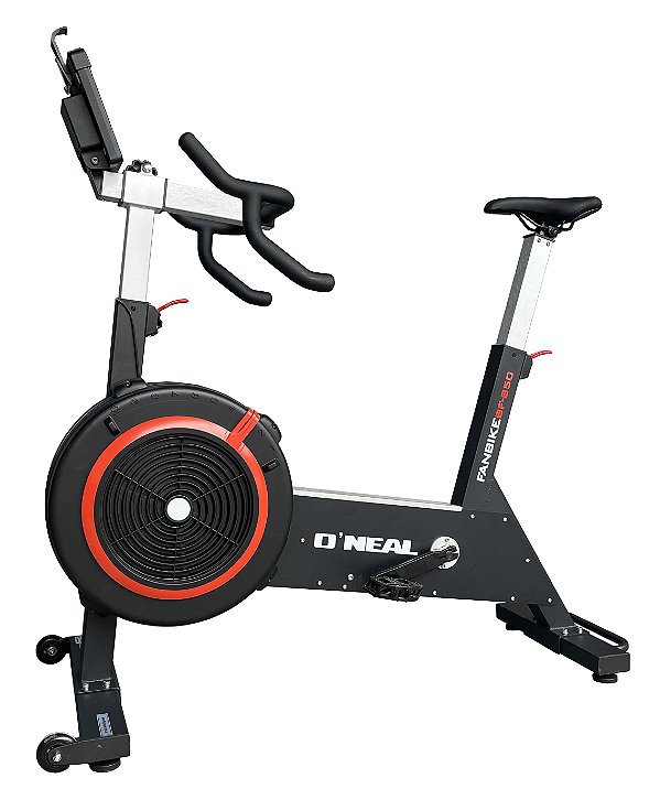 Bike Para Crossfit Spinning Fanbike Bf850 Oneal