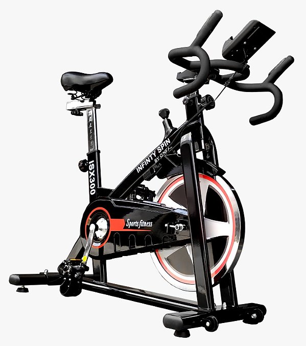 Bike spininng IXS300 ONEAL