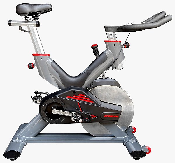 BIKE SPININNG PROFISSIONAL TP4000