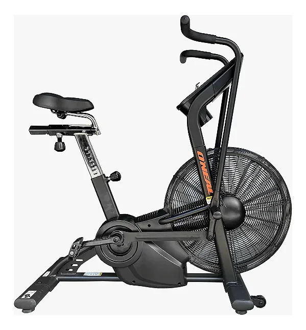 Air Bike Ergométrica Oneal Pro Bf079 Lançamento