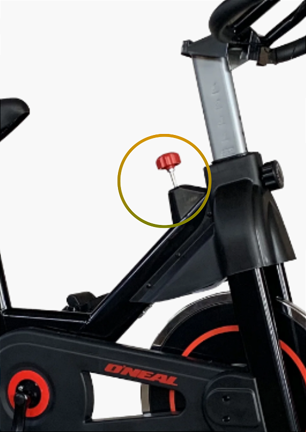 Regulador de esforço TP1400