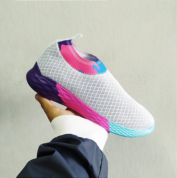 tenis adidas ou nike