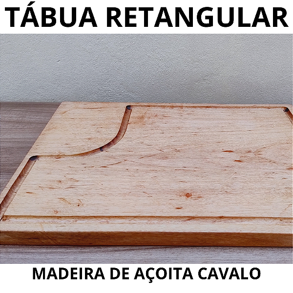 TABUAS COM ESPAÇO SIMBOLO