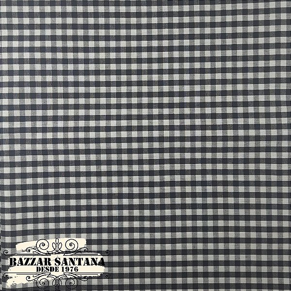 Tecido Tricoline 100 Algodao Tecido Tricoline Estampado Tecido Tricoline Tecido Xadrez Preto E Branco Tecido Estampa Xadrez Tecido Fio Tinto Xadrez Preto E Branco Xadrez Fio