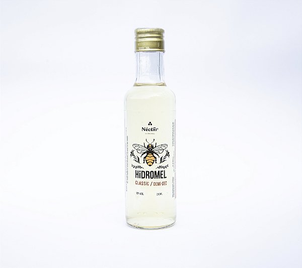 Mini Classic 250ml