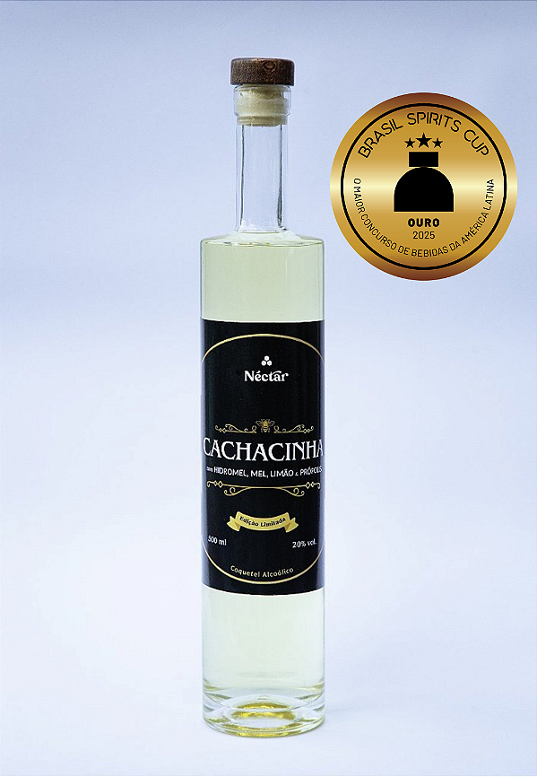 Cachacinha