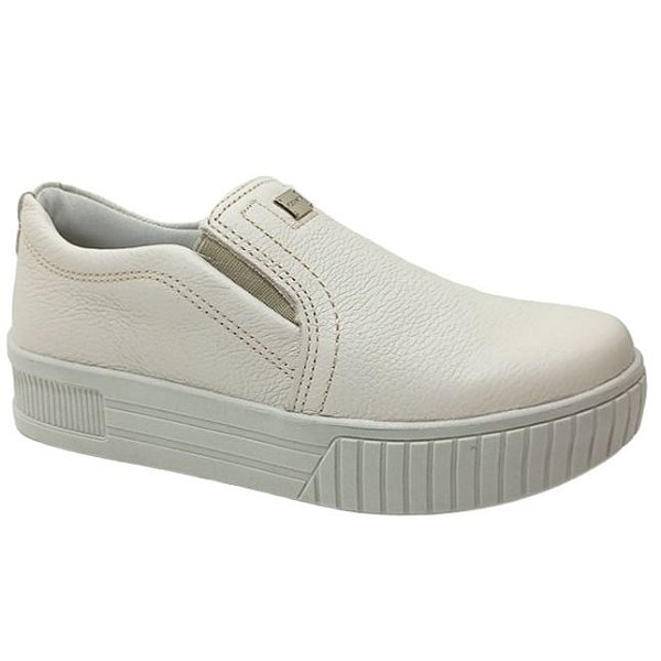 Sapato Pegada Feminino Calce Fácil Coleção 2024