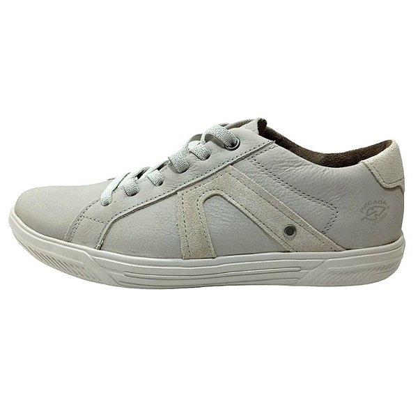 Tênis Pegada Masculino Tecnologia Levitech