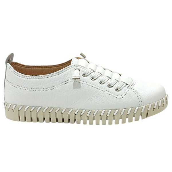 Tenis Bottero Conforto Super Flexivel