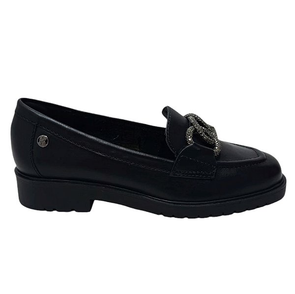 Sapato Bottero Com enfeite em Brilho