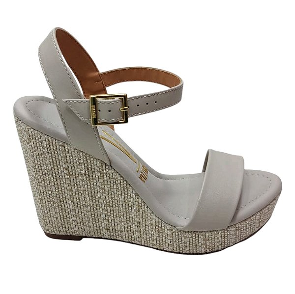 Sandalia Vizzano Ana Bela Coleção Primavera Verão 2025