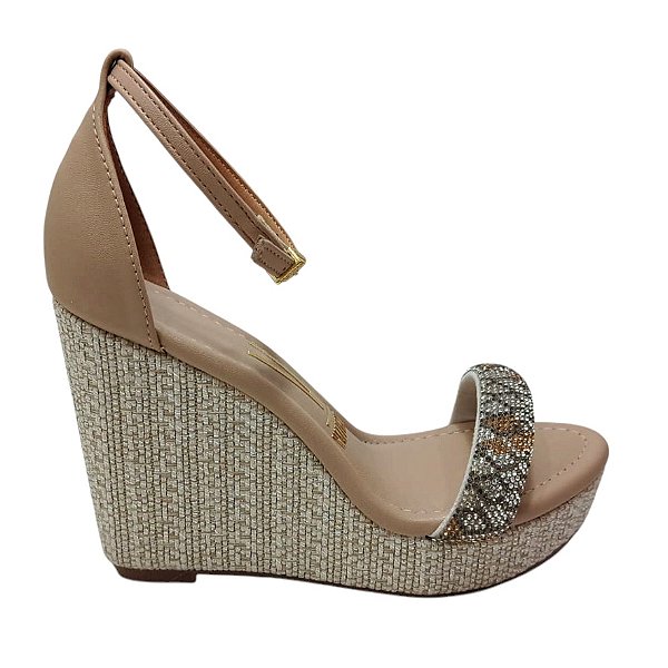 Sandália Vizzano Ana Bela Coleção 2025