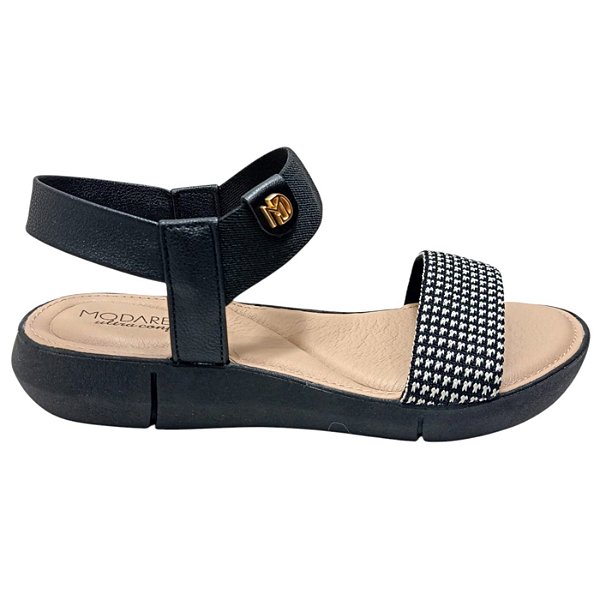 Sandália Modare Ultraconforto Novo