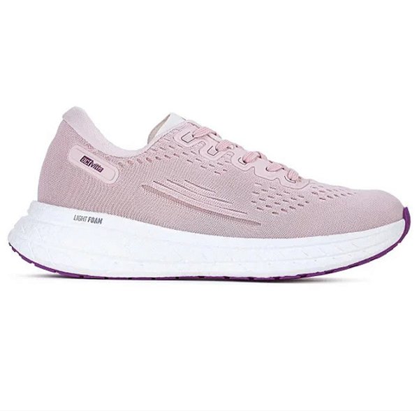 Tênis Actvitta Espotivo Solado Tecnologia Light Foam