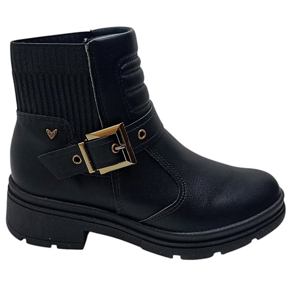 Bota Mississipi Faminino Coleção Nova