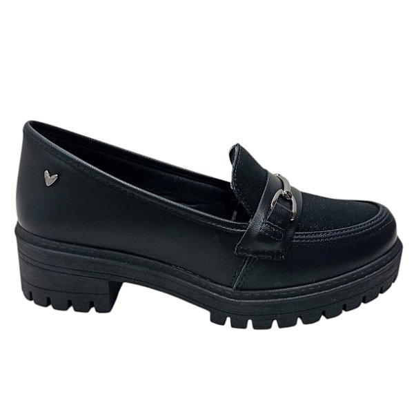 Sapato Mississipi Feminino Lindo Leve