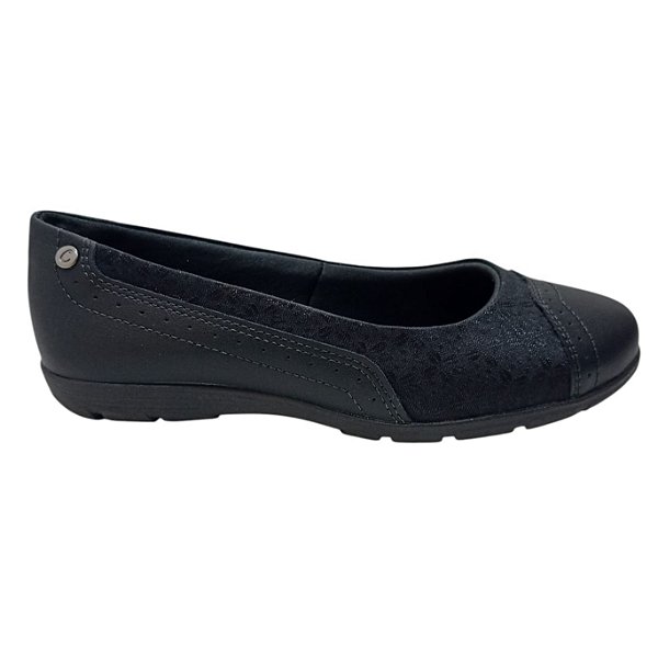 Sapato Bailarina Campesí Menos 200 gramas por pé