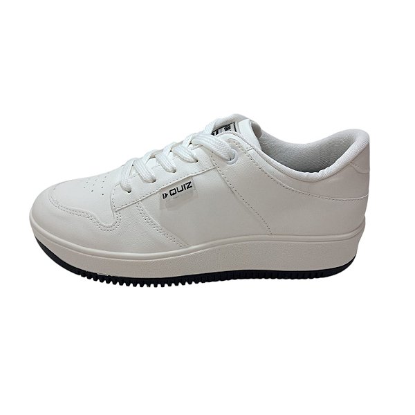 Tênis Quiz Feminino Coleção Primavera Verão 2026