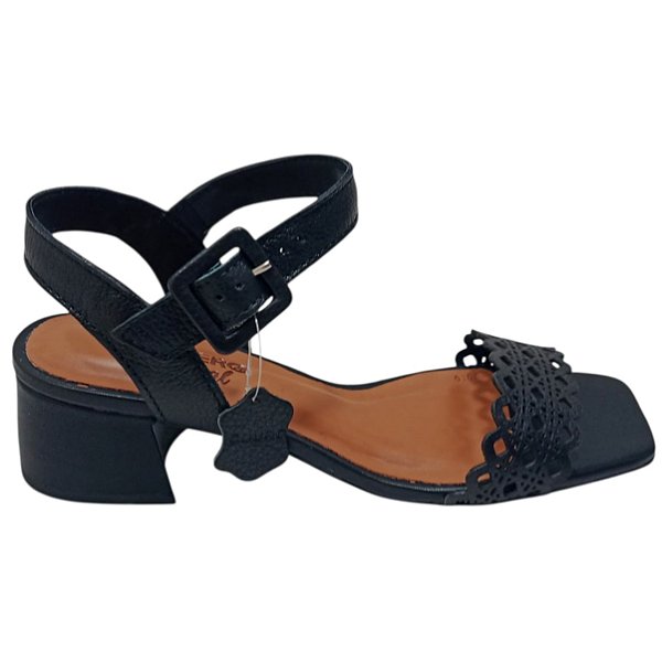 Sandalia Bottero Linda Novissima 2026