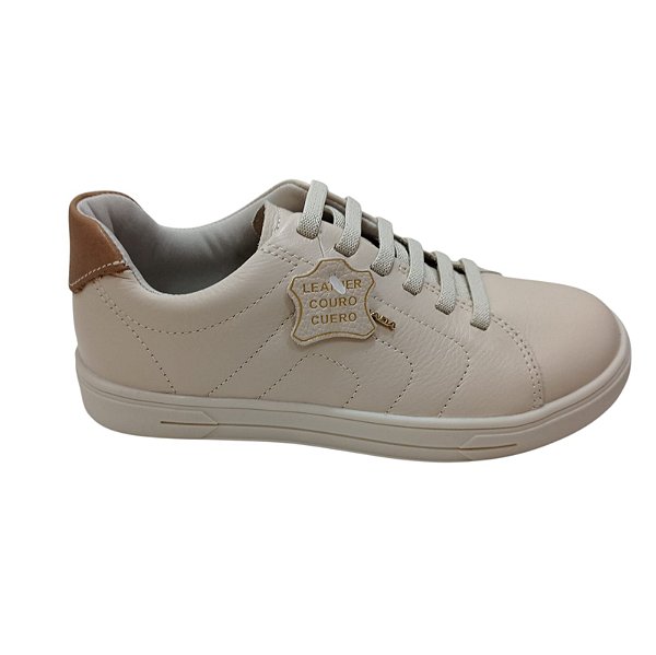 Tênis Pegada Feminino Novissimo Verão 2026